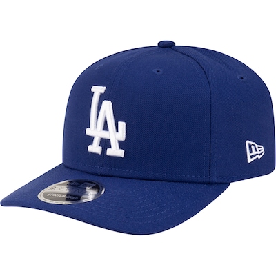 Boné New Era 9seventy Stretch Snap MLB Player Los Angeles Dodgers - Adulto - Foto 1