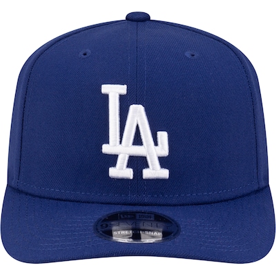 Boné New Era 9seventy Stretch Snap MLB Player Los Angeles Dodgers - Adulto - Foto 2