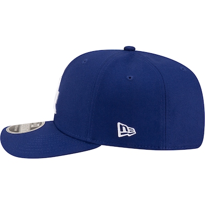 Boné New Era 9seventy Stretch Snap MLB Player Los Angeles Dodgers - Adulto - Foto 3