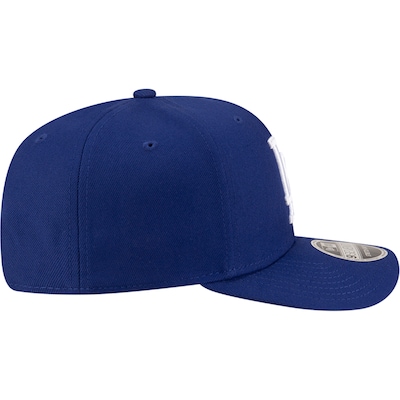Boné New Era 9seventy Stretch Snap MLB Player Los Angeles Dodgers - Adulto - Foto 4