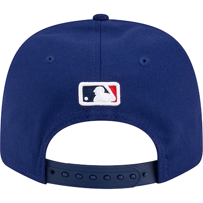 Boné New Era 9seventy Stretch Snap MLB Player Los Angeles Dodgers - Adulto - Foto 5