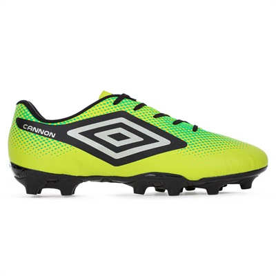 Chuteira de Campo Umbro Cannon - Adulto - Foto 1