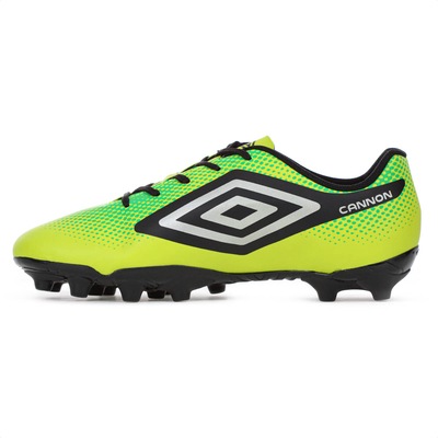 Chuteira de Campo Umbro Cannon - Adulto - Foto 2