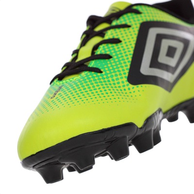 Chuteira de Campo Umbro Cannon - Adulto - Foto 5