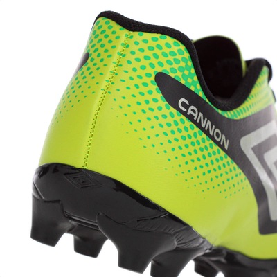 Chuteira de Campo Umbro Cannon - Adulto - Foto 6