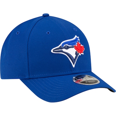 Boné New Era 9forty Mcrown MLB Player Toronto Blue Jays - Adulto - Foto 2
