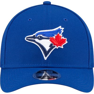 Boné New Era 9forty Mcrown MLB Player Toronto Blue Jays - Adulto - Foto 3