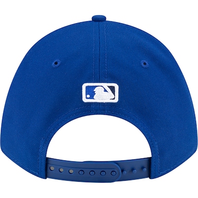 Boné New Era 9forty Mcrown MLB Player Toronto Blue Jays - Adulto - Foto 6