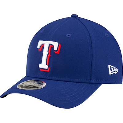 Boné New Era 9forty Mcrown MLB Player Texas Rangers - Adulto - Foto 1