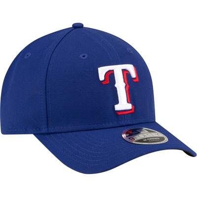 Boné New Era 9forty Mcrown MLB Player Texas Rangers - Adulto - Foto 2
