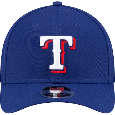 Boné New Era 9forty Mcrown MLB Player Texas Rangers - Adulto - Foto 3