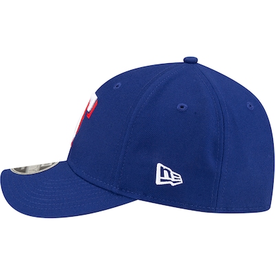 Boné New Era 9forty Mcrown MLB Player Texas Rangers - Adulto - Foto 4