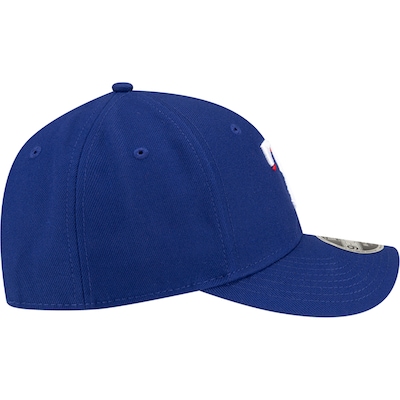Boné New Era 9forty Mcrown MLB Player Texas Rangers - Adulto - Foto 5