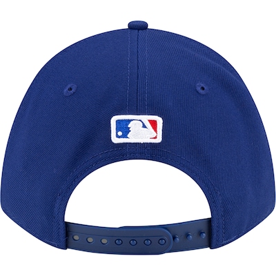 Boné New Era 9forty Mcrown MLB Player Texas Rangers - Adulto - Foto 6