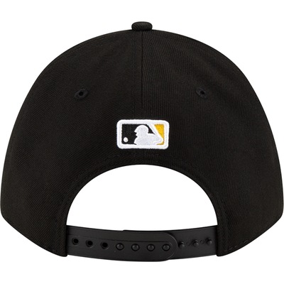 Boné New Era 9forty Mcrown MLB Player Pittsburgh Pirates - Adulto - Foto 6
