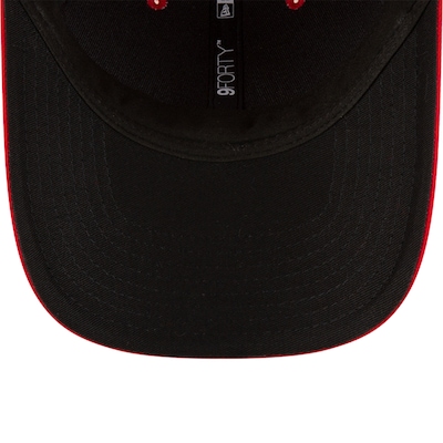 Boné New Era 9forty Mcrown MLB Player Philadelphia Phillies - Adulto - Foto 6