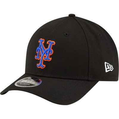 Boné New Era 9forty Mcrown MLB Player New York Mets - Adulto - Foto 1