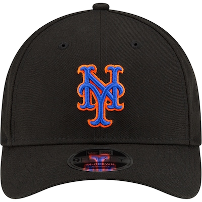 Boné New Era 9forty Mcrown MLB Player New York Mets - Adulto - Foto 2