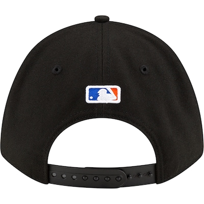 Boné New Era 9forty Mcrown MLB Player New York Mets - Adulto - Foto 5