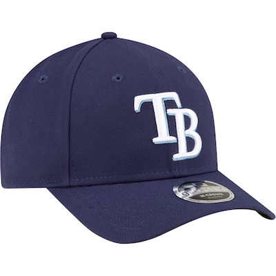 Boné New Era 9forty Mcrown MLB Player Tampa Bay Rays - Adulto - Foto 2