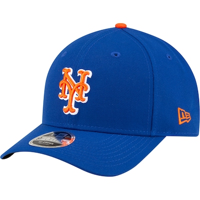 Boné New Era 9forty Mcrown MLB Player New York Mets - Adulto - Foto 1