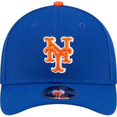 Boné New Era 9forty Mcrown MLB Player New York Mets - Adulto - Foto 3