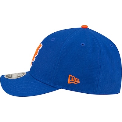 Boné New Era 9forty Mcrown MLB Player New York Mets - Adulto - Foto 4