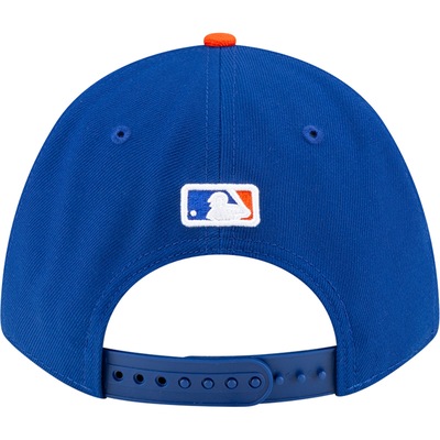 Boné New Era 9forty Mcrown MLB Player New York Mets - Adulto - Foto 6