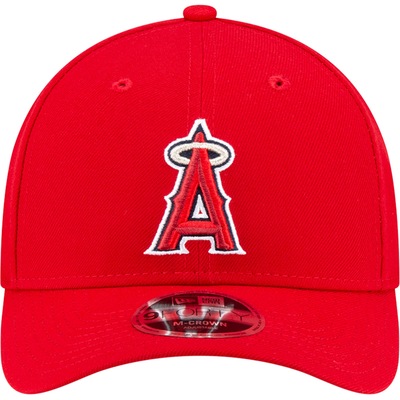 Boné New Era 9forty Mcrown MLB Player Anaheim Angels - Adulto - Foto 3