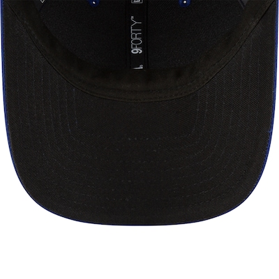 Boné New Era 9forty Mcrown MLB Player Los Angeles Dodgers - Adulto - Foto 6