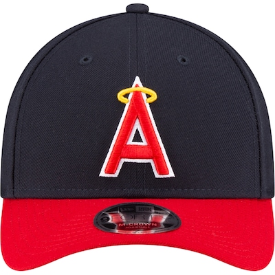 Boné New Era 9forty Mcrown MLB Player Anaheim Angels - Adulto - Foto 3