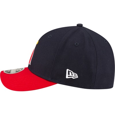 Boné New Era 9forty Mcrown MLB Player Anaheim Angels - Adulto - Foto 4