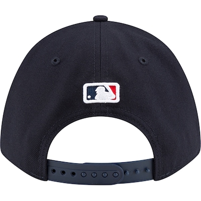 Boné New Era 9forty Mcrown MLB Player Anaheim Angels - Adulto - Foto 6