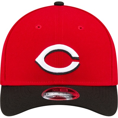 Boné New Era 9forty Mcrown MLB Player Cincinnati Reds - Adulto - Foto 3