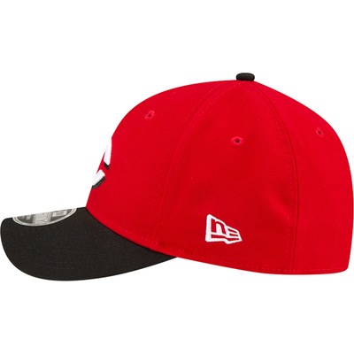 Boné New Era 9forty Mcrown MLB Player Cincinnati Reds - Adulto - Foto 4
