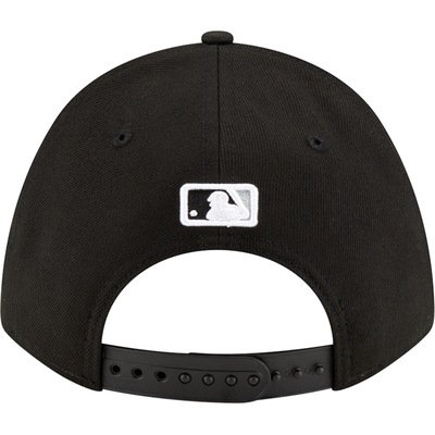 Boné New Era 9forty Mcrown MLB Player Chicago White Sox - Adulto - Foto 6