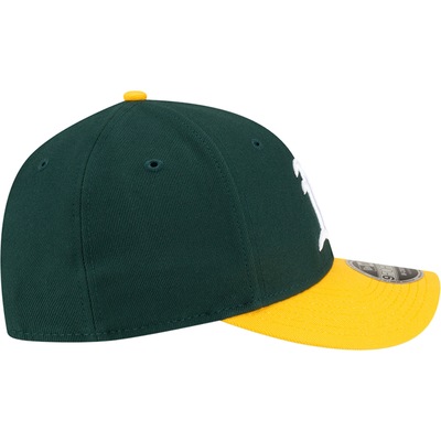 Boné New Era 9forty Mcrown MLB Player Oakland Athletics - Adulto - Foto 5
