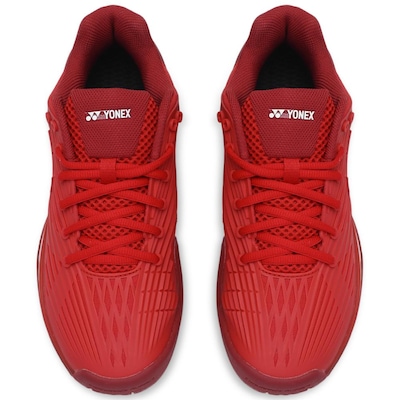 Tênis Yonex Power Cushion Eclipsion 5 All Court - Masculino - Foto 3