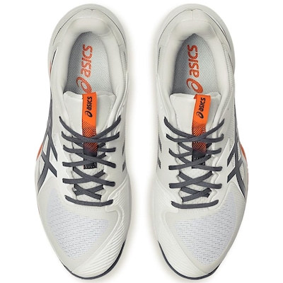 Tênis Asics Solution Speed Ff 3 Clay - Masculino - Foto 3