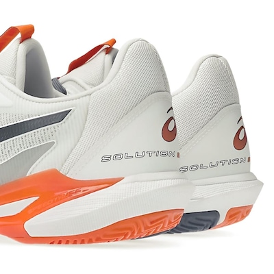 Tênis Asics Solution Speed Ff 3 Clay - Masculino - Foto 5