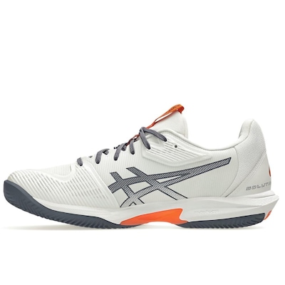 Tênis Asics Solution Speed Ff 3 Clay - Masculino - Foto 6