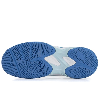 Tênis Asics Gel Game GS - Masculino - Foto 4