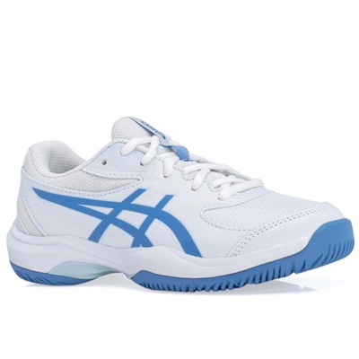 Tênis Asics Gel Game GS - Masculino - Foto 6