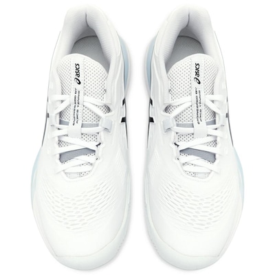 Tênis ASICS Gel-Resolution X Masculino - Foto 3