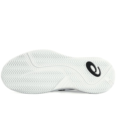 Tênis ASICS Gel-Resolution X Masculino - Foto 4