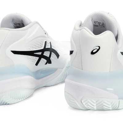 Tênis ASICS Gel-Resolution X Masculino - Foto 5