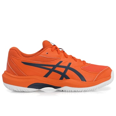 Tênis Asics Gel Game GS - Infantil - Foto 1