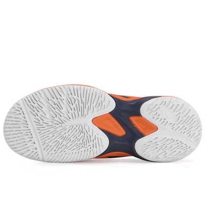 Tênis Asics Gel Game GS - Infantil - Foto 4