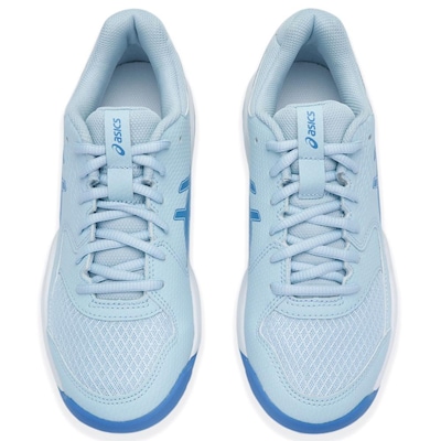 Tênis Asics Gel Dedicate 8 All Court - Feminino - Foto 3