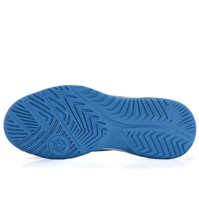 Tênis Asics Gel Dedicate 8 All Court - Feminino - Foto 4